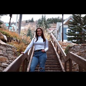 Meet your posher....